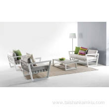 Aluminium Parts for home furniture